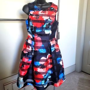 Vince Camuto Dress